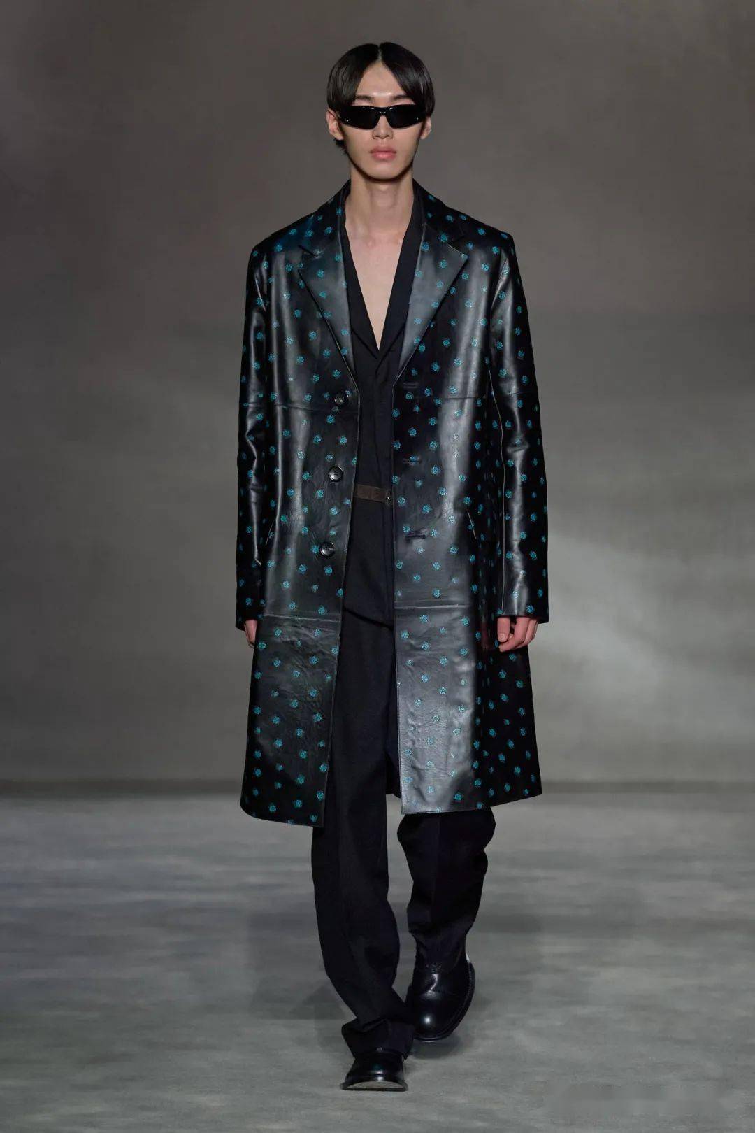 秀场 | lanvin 2023 春季成衣系列