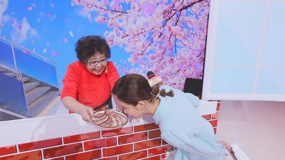 【养生堂】今日17:25播出《养"阳"始于春 健康一整年》_温阳_春饼