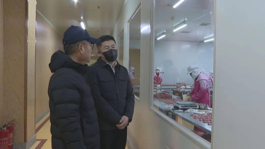 吴家镇:多措并举推动招商引资工作提质增效_发展_项目_企业