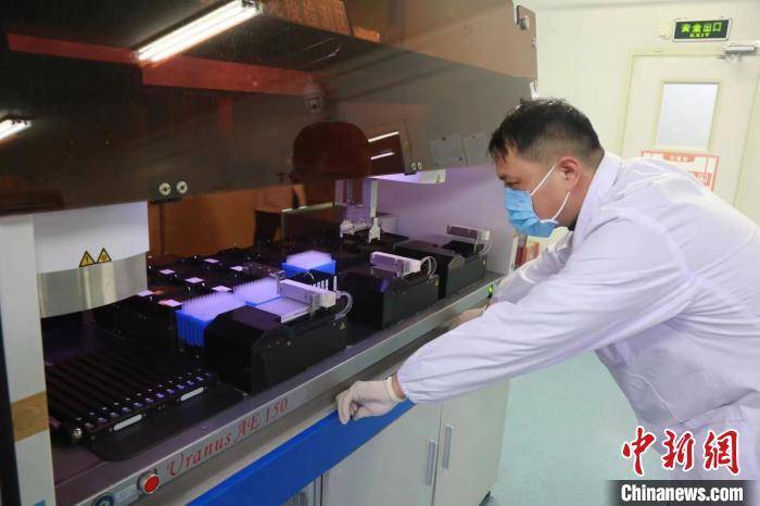北京将开展人群血清抗体调查，专家详解有何作用