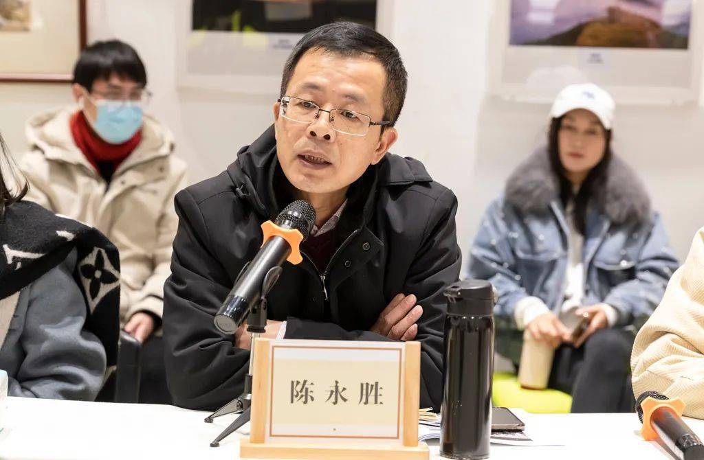 陈永胜强调,一是加快制定文旅体行业扶持政策,将有限的资金用到实处