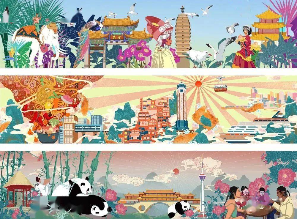 张清指导教师:王晗102022北京冬奥会宣传画设计作品类别:a类视觉传达