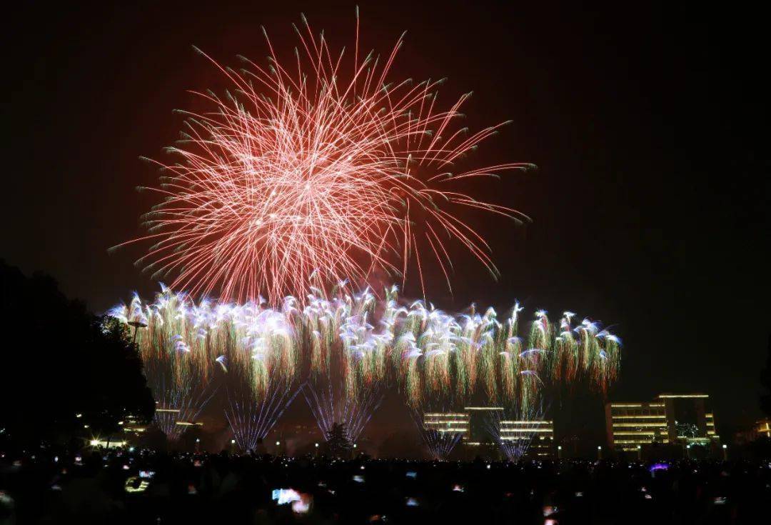 市民_烟花_发展