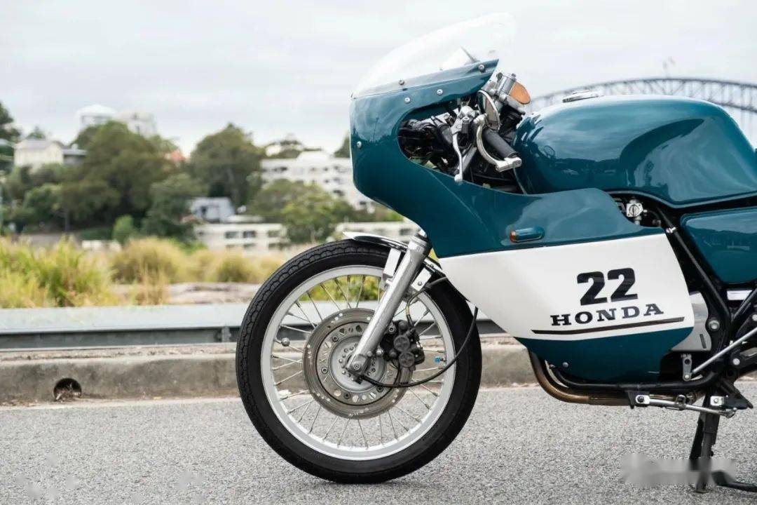 本田gb400 tt —— 拥有华丽复古外表的cafe racer | 酷乐机车_搜狐