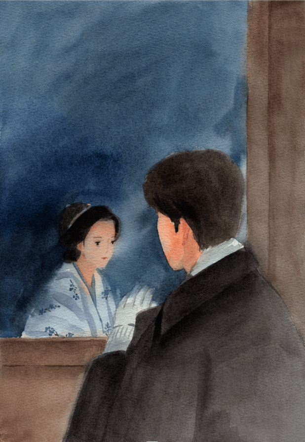 岛村_银河_驹子