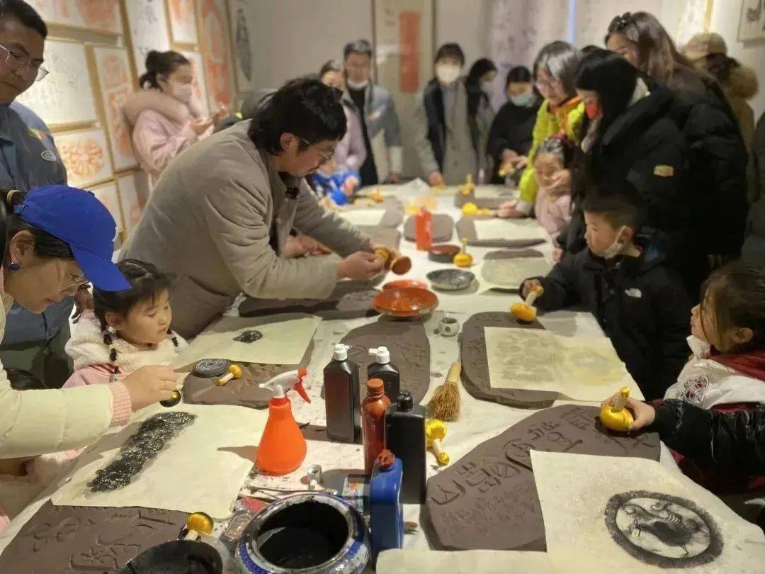 墙裂推荐（泥塑怎么申请非遗）泥塑作品要求 第16张