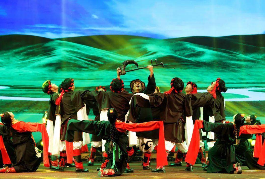 广播新媒体平台播出,在雪域头条公众号,抖音号,视频号,祥云网,金格桑