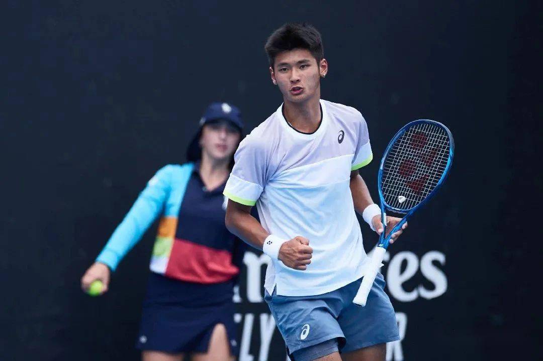 比赛_网球_中国