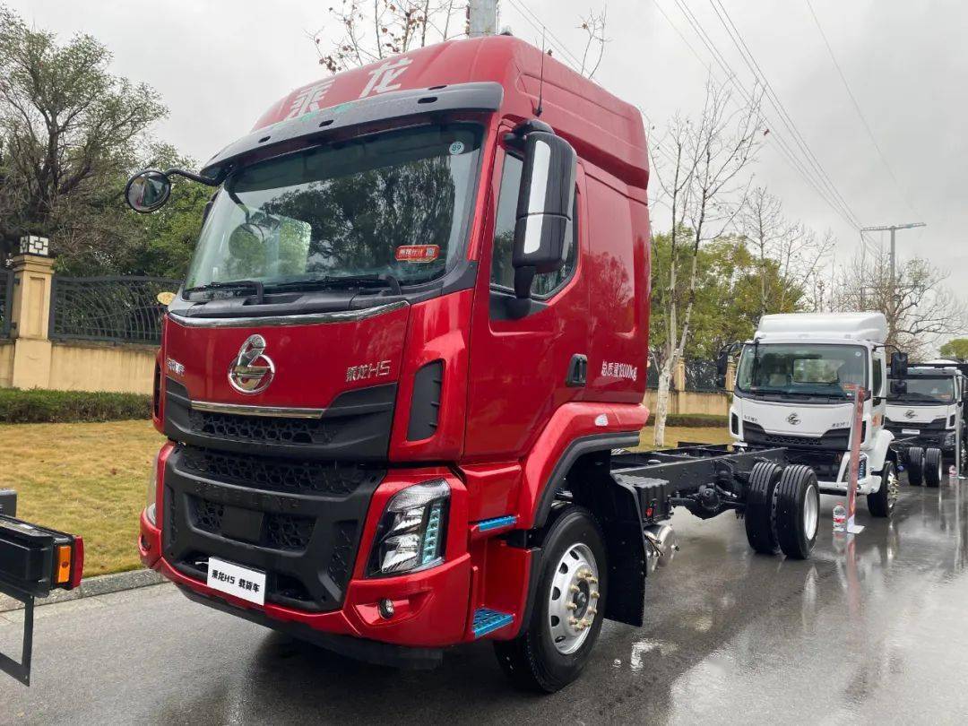 2023东风柳汽商用车营销年会大剧透 | 头条_搜狐汽车_搜狐网