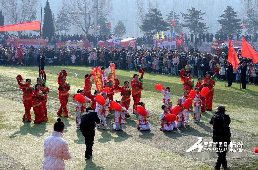 安泽民间空放 来自搜狐网