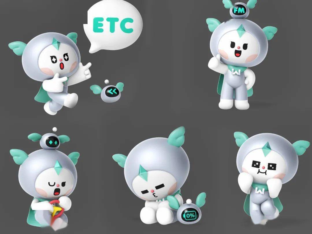 五菱发布全新吉祥物,这波赚麻了!_搜狐汽车_搜狐网