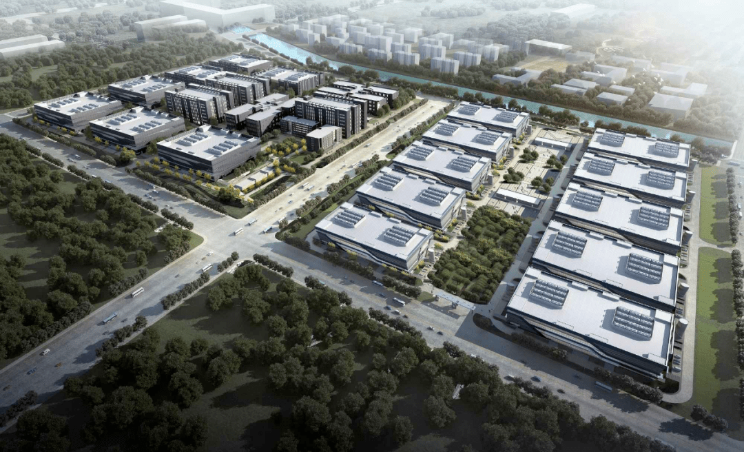 润泽科技:2022年度将实现净利润为12.