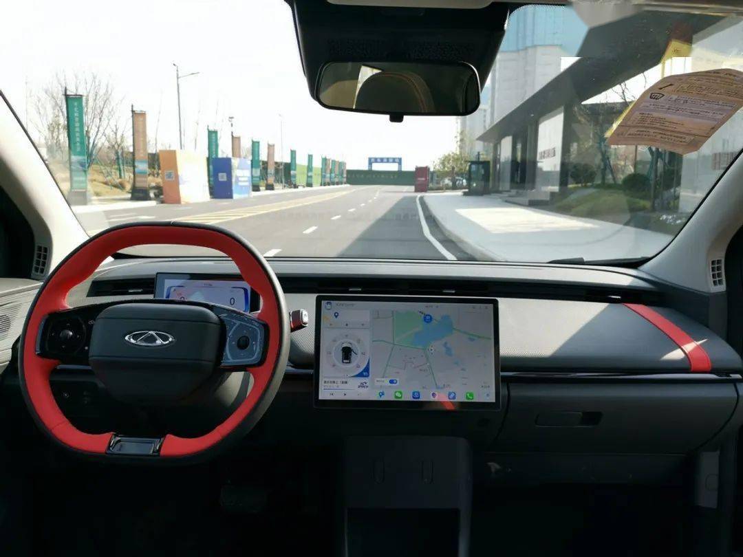 更何况,奇瑞新能源在客户服务方面,也有着很好的表现,在之前公布的