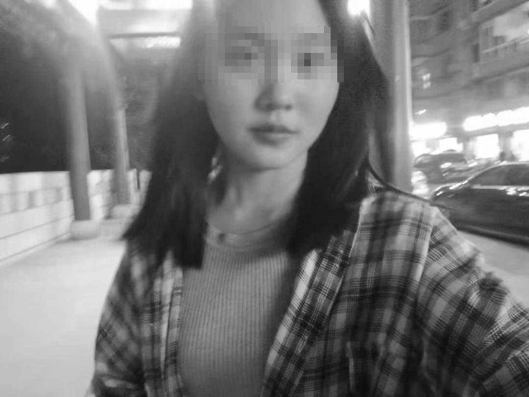 失联1个月 四川18岁女生遗体被发现