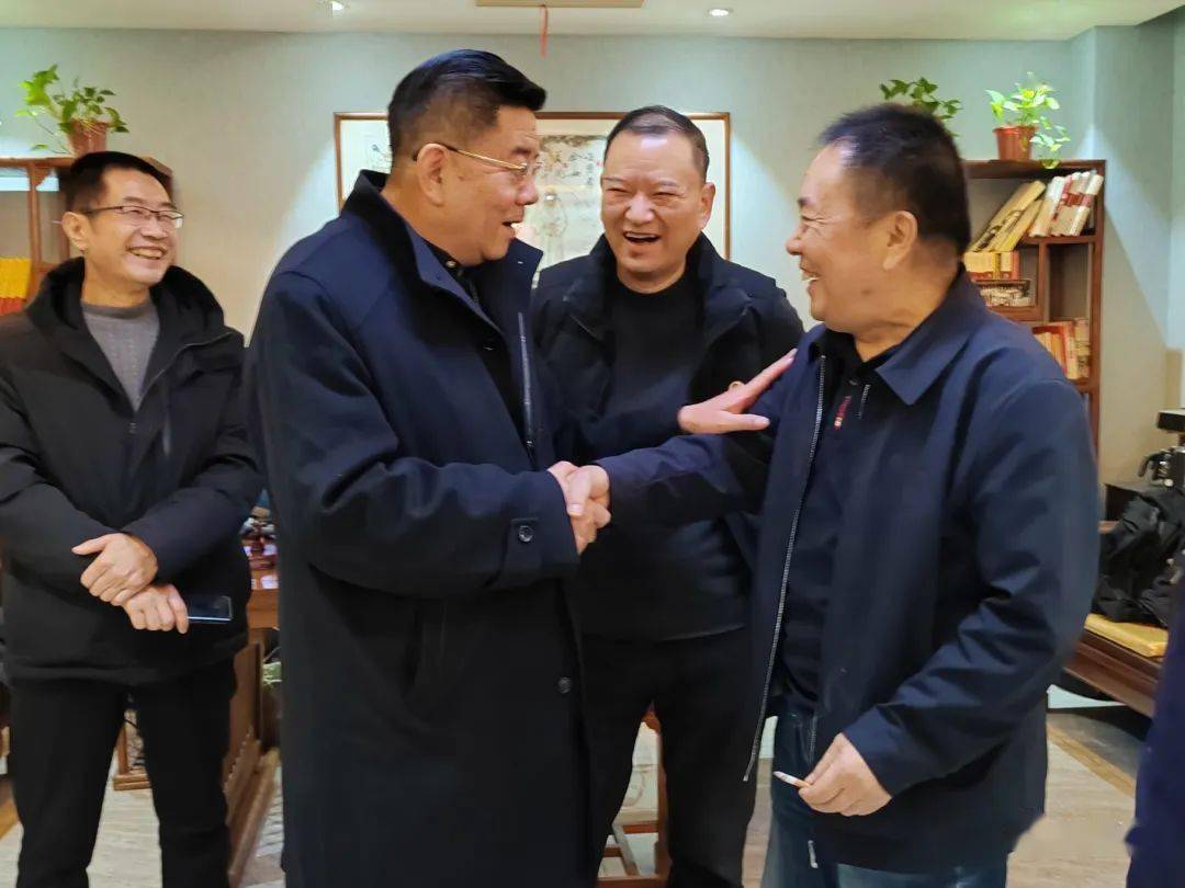 天下史馆荣誉董事长,西安市招商大使王天保,陕西雷氏文化研究会会长