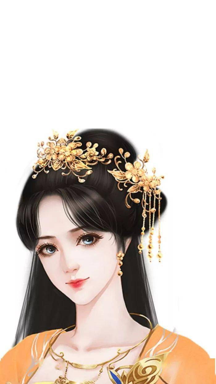 【最美古风】一抹胭脂色,半面桃花妆