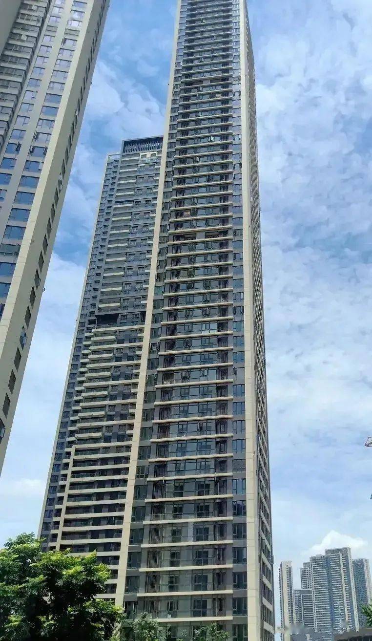 武汉60层以上住宅楼图片