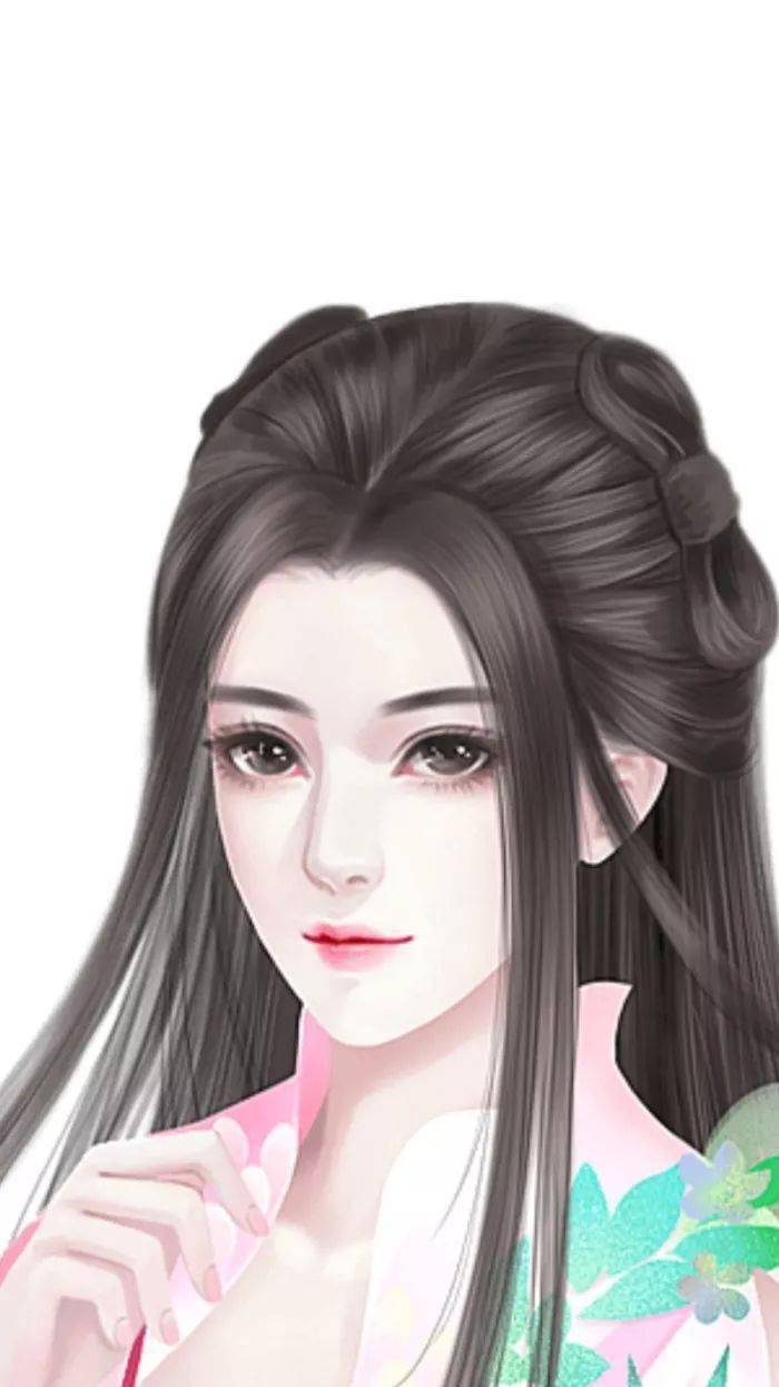 【最美古风】一抹胭脂色,半面桃花妆