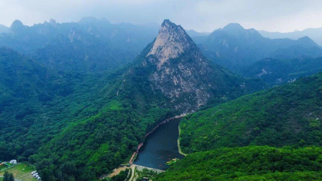 开好局 起好步丨延庆区碓臼石景区获评国家aaa级旅游景区,双秀湖星谷