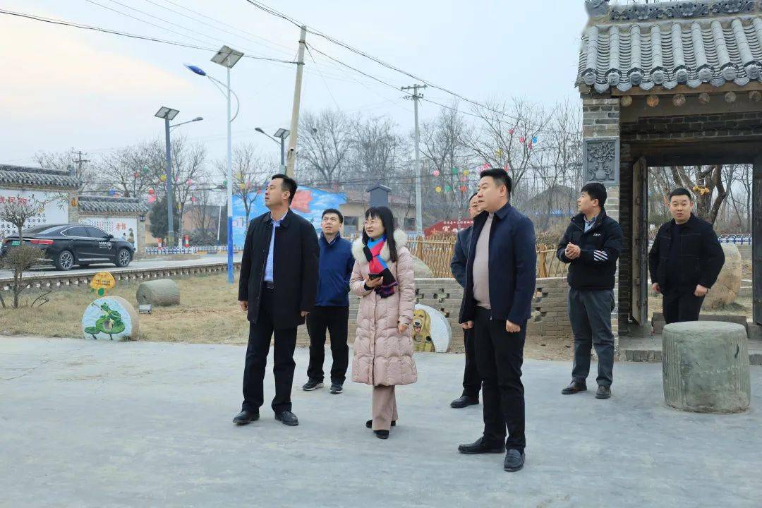 彬州市龙高镇来淳交流乡村振兴工作_淳化_会议_两会
