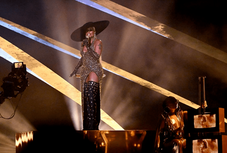 2023第65届格莱美现场表演盘点_harry_styles_音乐