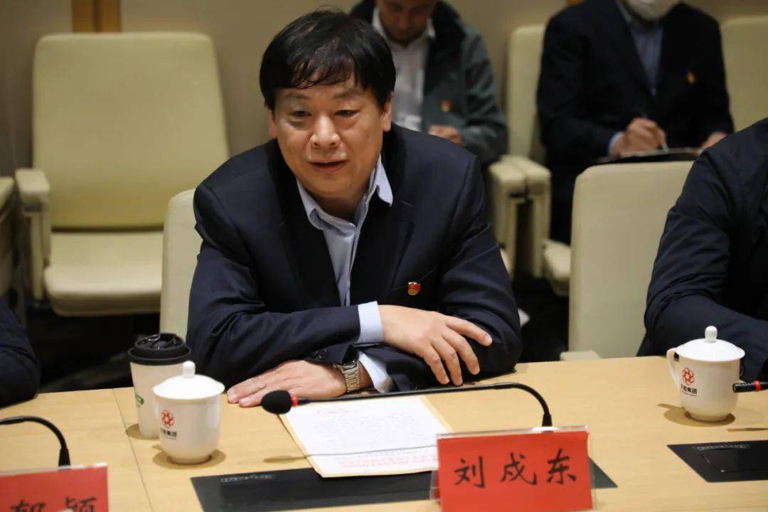 天恒集团:区应急局严把生产"安全关" 护航国企"开门