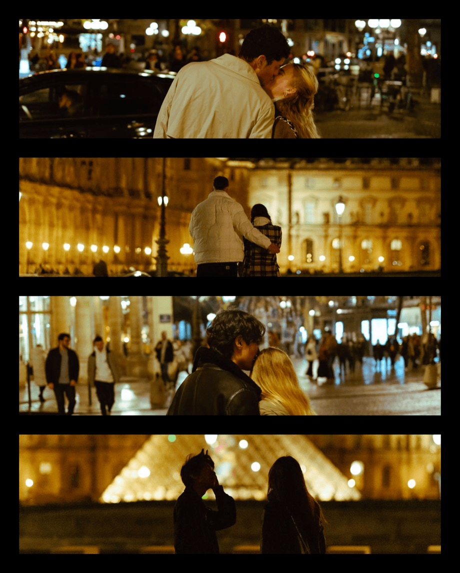 maleylover | lisa troyanovskaya电影氛围感的街头影像 | 摄影师