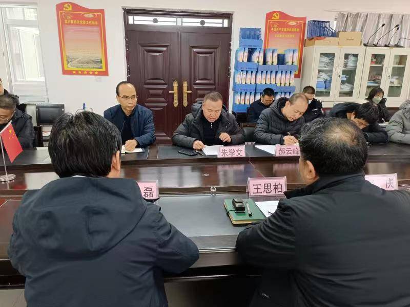 市核查组反馈的意见建议,宜川将全面认领,立行立改,作为县级副总林长