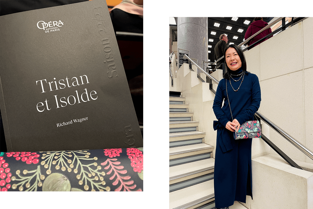 柚子姐碎碎念_歌剧_年龄_特里斯坦