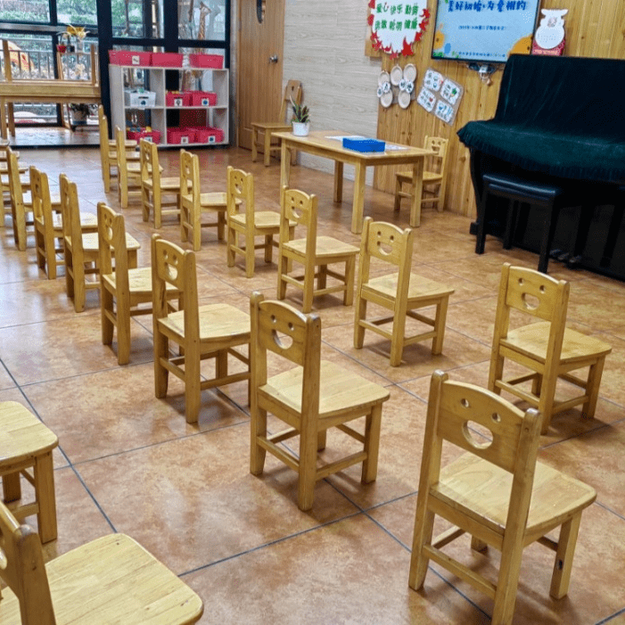 同心共育·温暖前行