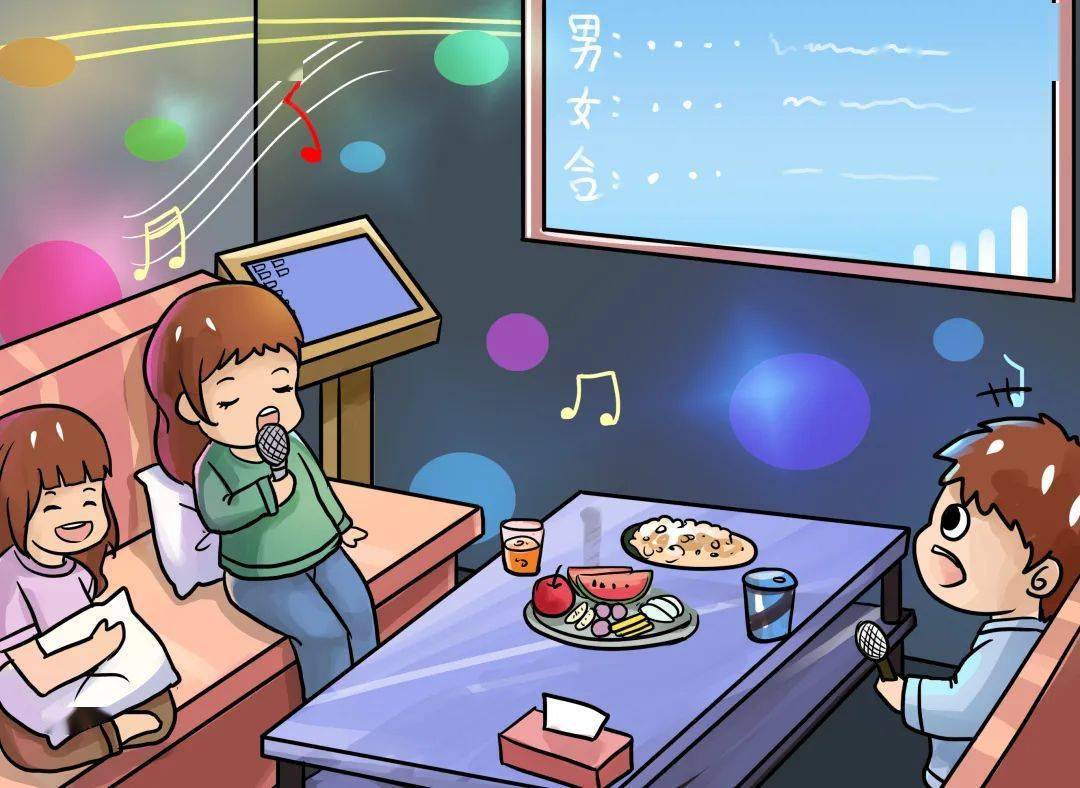 未成年人禁止进入ktv_孩子_家长_相关