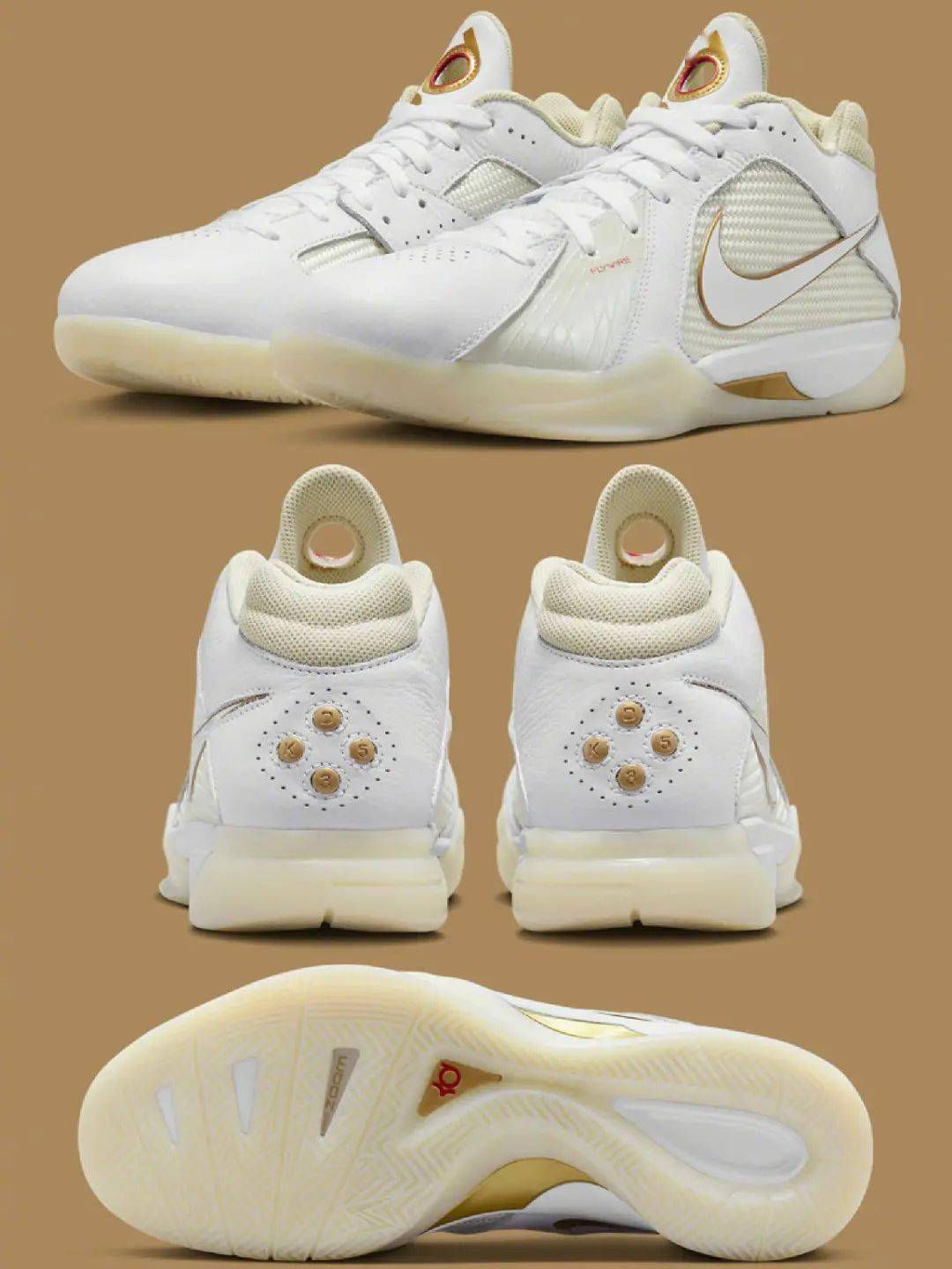 强如nike也到瓶颈了?