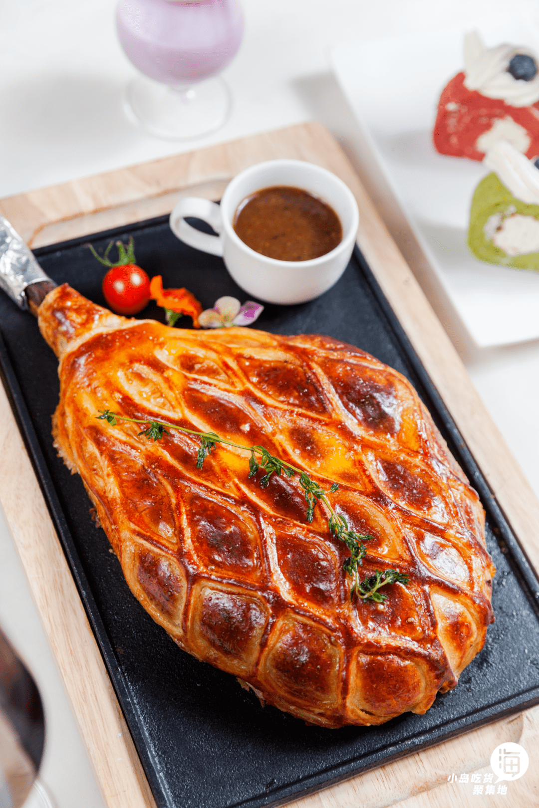 入口_口感_罗西尼