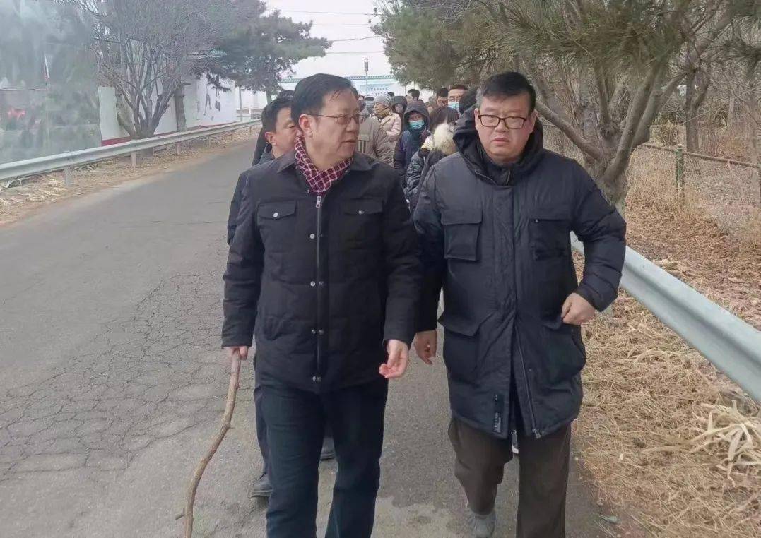 乌海市长杨进图片