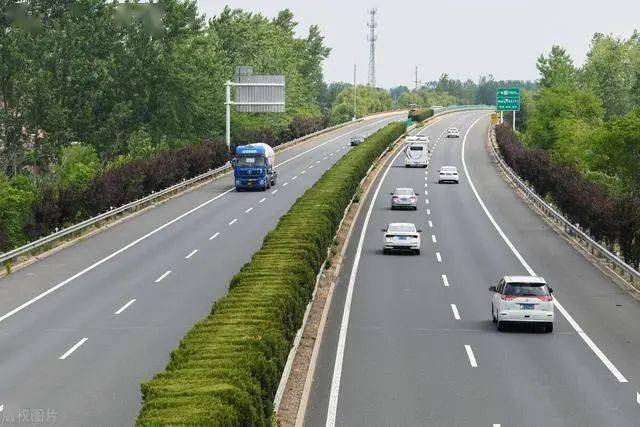 任德高速公路图片