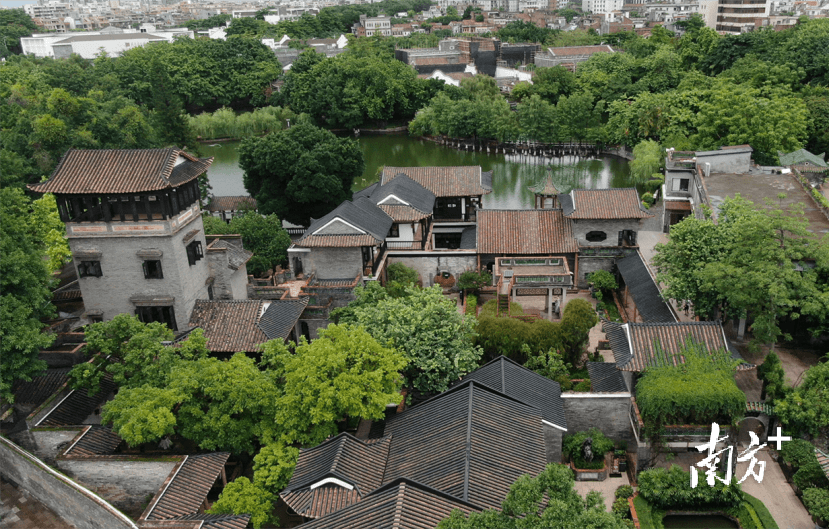 文艺意愿者共策“二居”特展，百件画做将再现“花满可园”