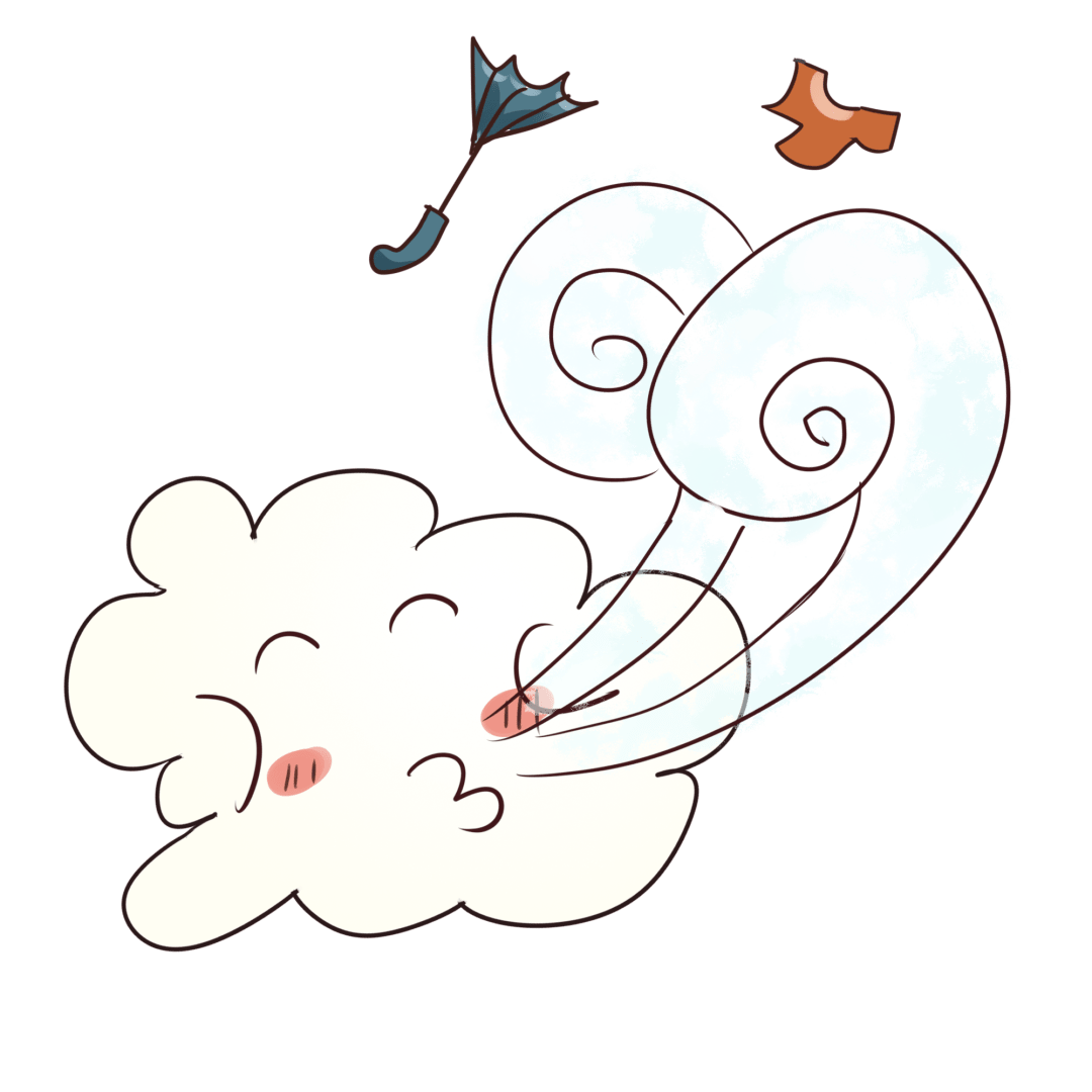 七九河开 冬春交接中_气温_北风_天空