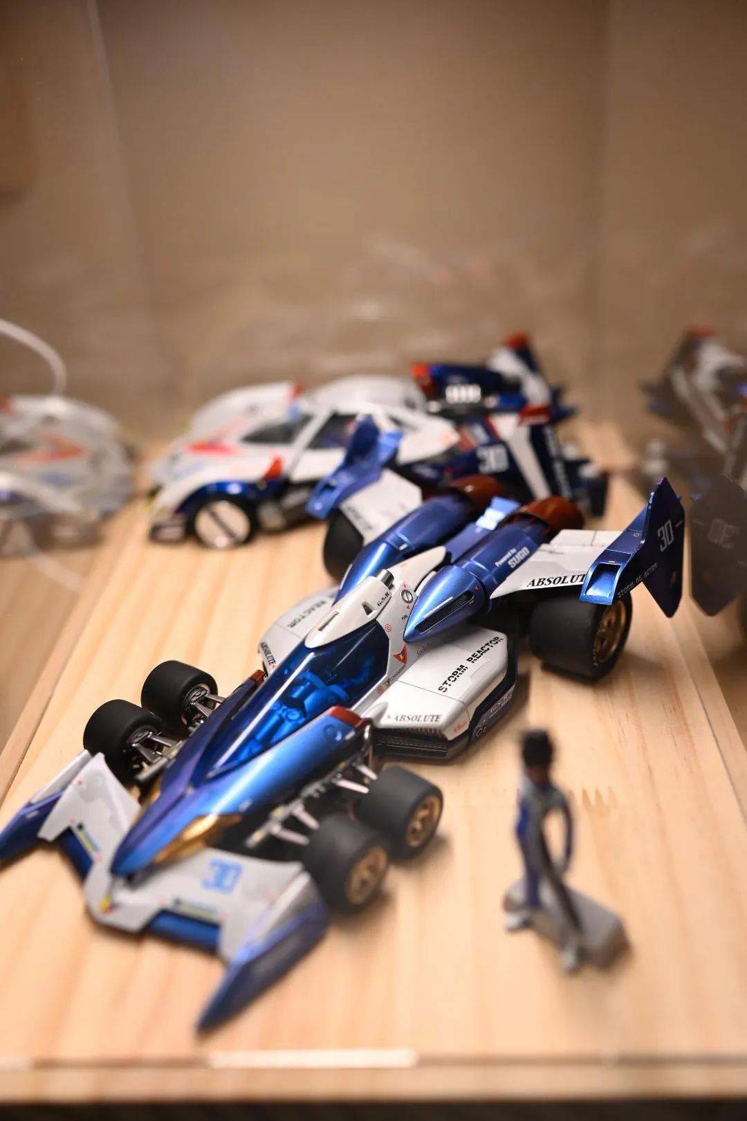 童年债补完计划——青岛社超级阿斯拉达01_公众_模型_部分