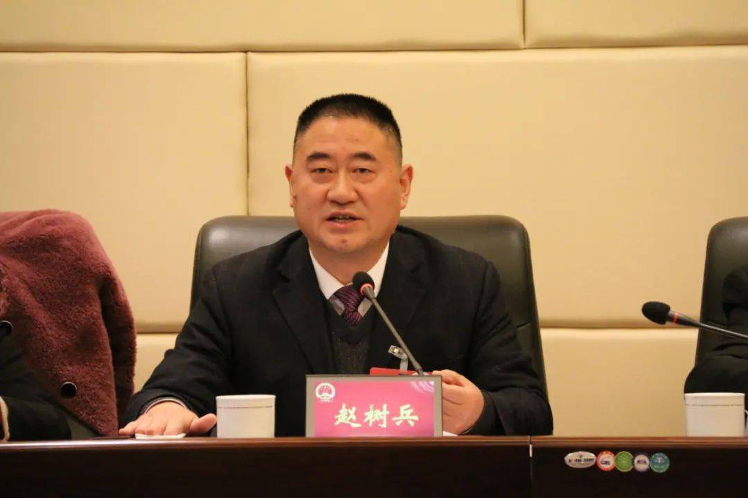 县人民检察院检察长周琳堤,县人民法院党组成员陈东,政府办,绩效办,发