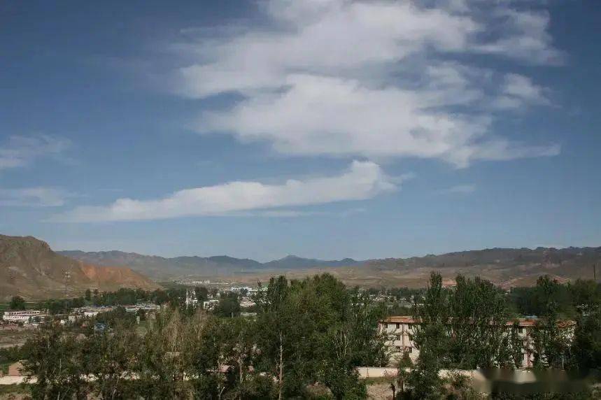 游大美武胜驿:品丝路美食,览山川美景——永登县武胜驿镇精品旅游线路