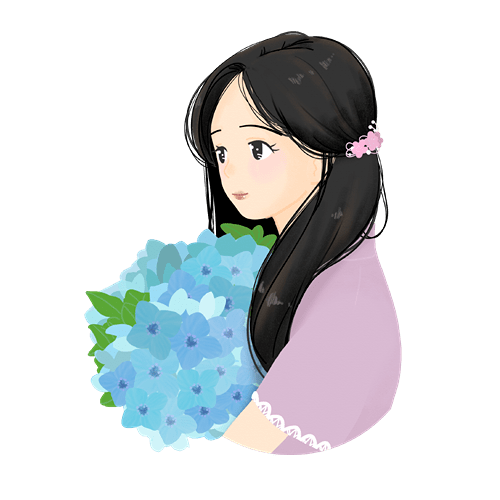 进行_女性_精神