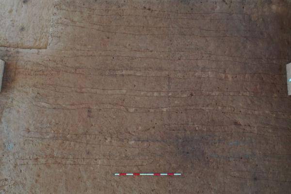 陕西遗址惊现2400年前冲水厕所,我国考古发现第一个“冲水式”厕所