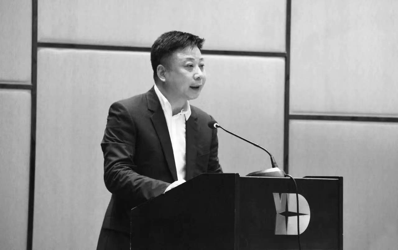 年仅55岁!又一知名浙商病逝,高中毕业随父创业,去世4天前刚卸任董事长_吴江_中马_传动