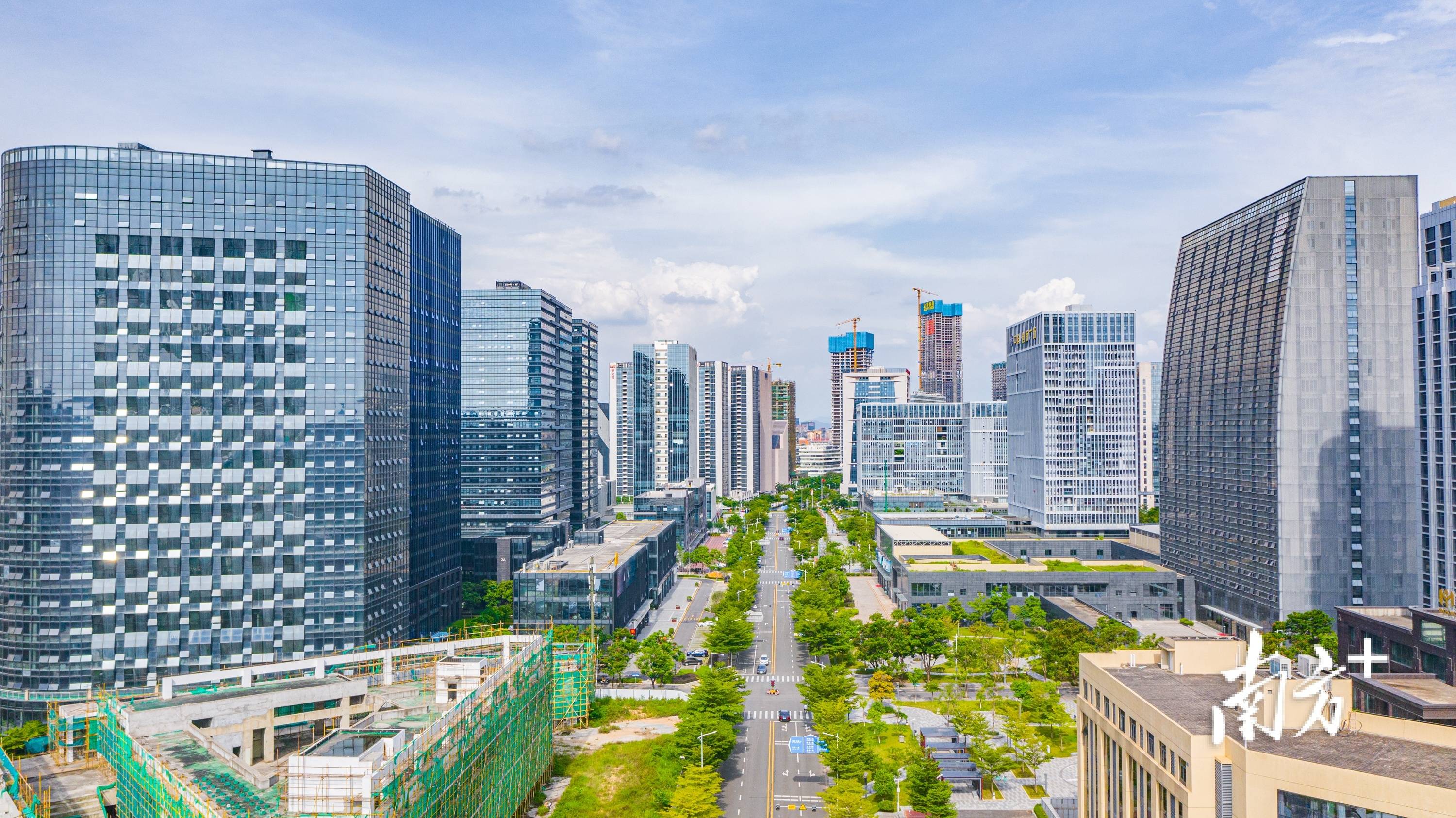 再领春潮|迈向全国创新第一方阵,松山湖源头创新百舸争先_中心_科技