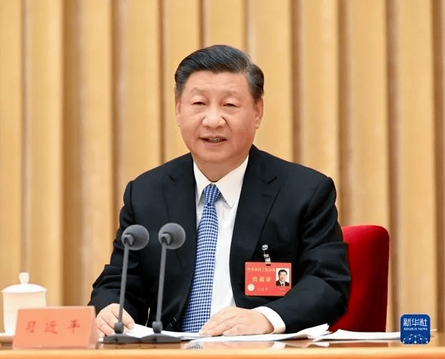 学习语|让乡村振兴成为全党全社会共同行动_习近平_农村_现代化