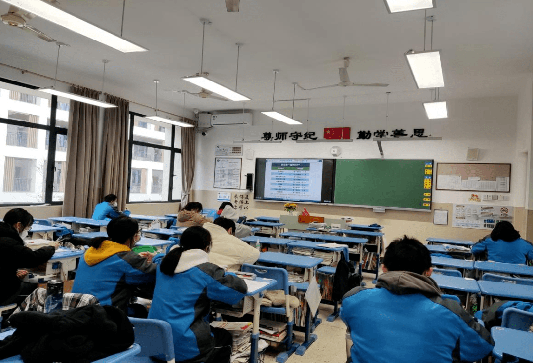 感恩母校行(139)|走进杭州市瓶窑中学_活动_进行了_浙江省