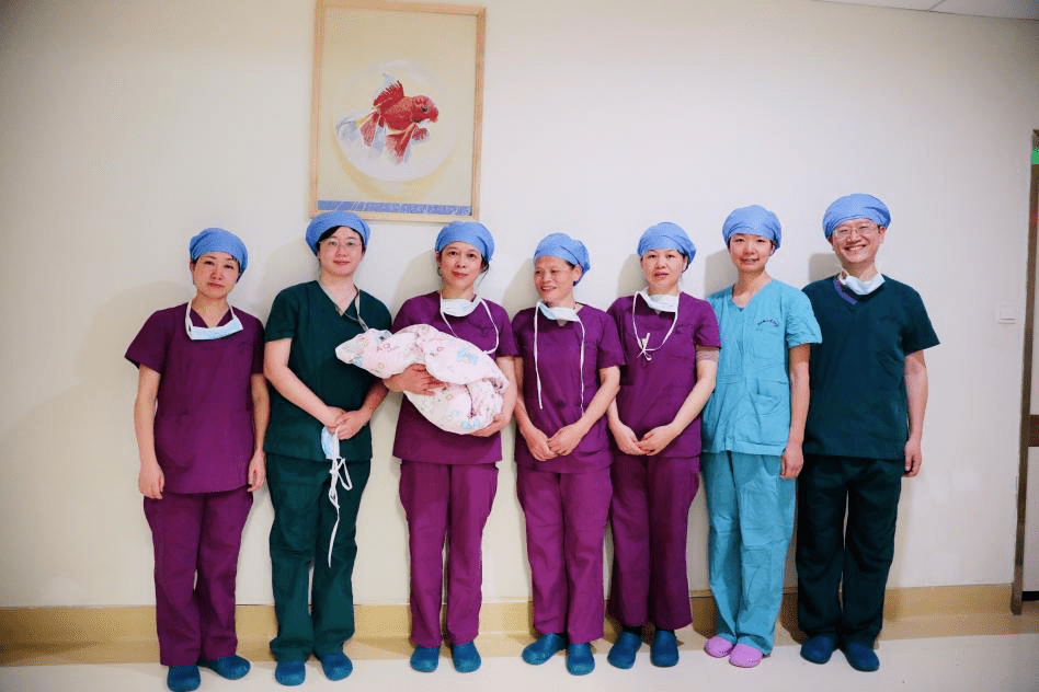 科室名片丨四川大学华西第二医院生殖医学科_四川省_技术_辅助