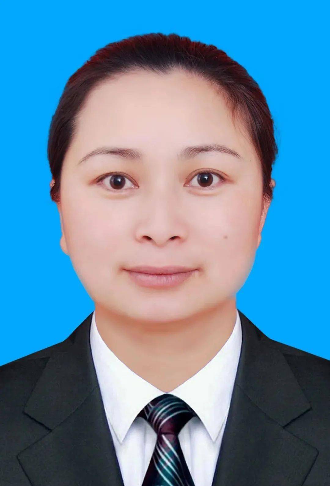 简介何艾娟,道真自治县人民医院儿科副主任医师,2005年毕业于遵义医科