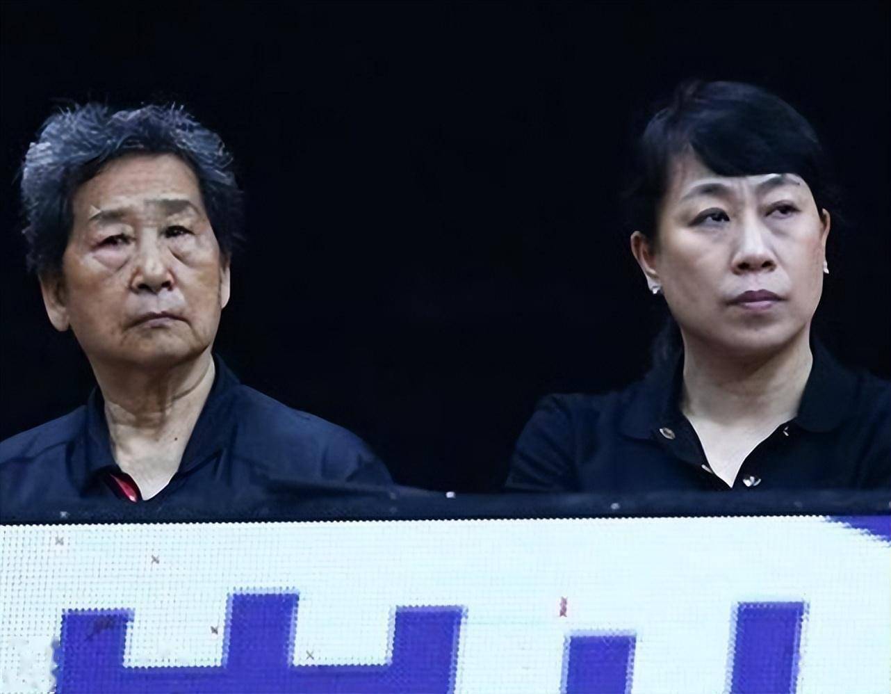 曝王芳对周琦自由身表态!辽宁宇宙五巨头在路上?