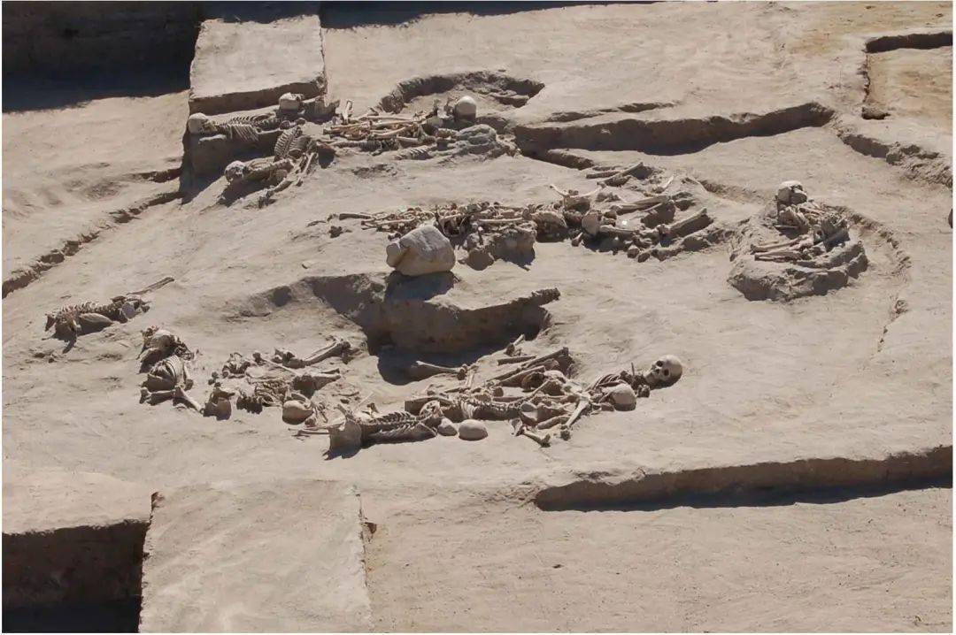 专栏| 深入推进"两个打造"构筑共有精神家园【燕家梁遗址】_内蒙古